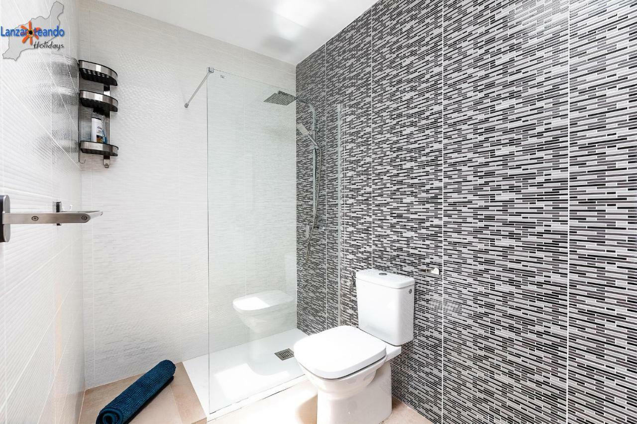 Vivienda Vacacional Filippa Playa Blanca  Esterno foto