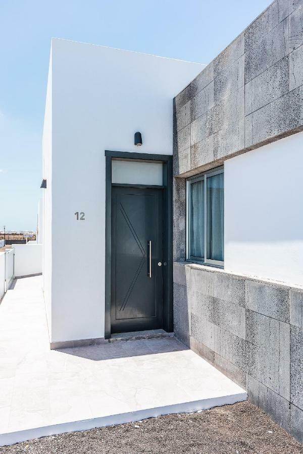 Vivienda Vacacional Filippa Playa Blanca  Esterno foto